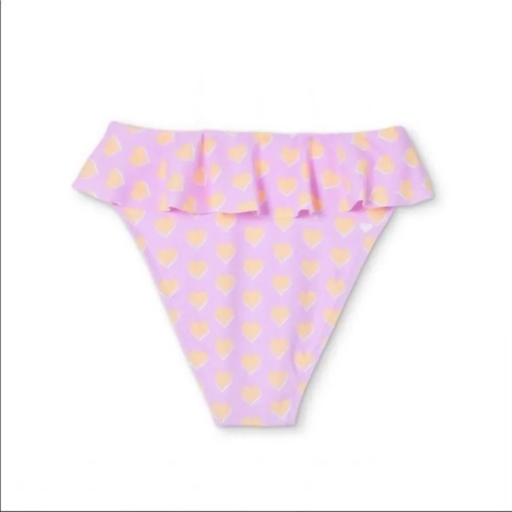 Stoney Clover's ruffled swimsuit bottoms